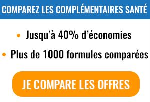 Partenariat complémentaire santé à Dampierre